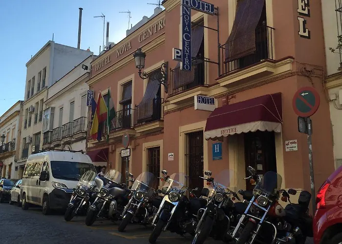 Hotel Nova Centro